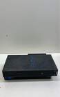 Sony Playstation 2 SCPH-50001/N console - matte black >>FOR PARTS OR REPAIR<< image number 2