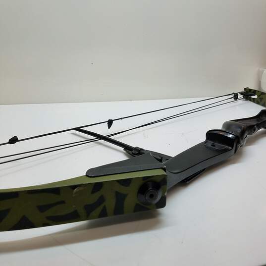 Jennings T Star Compound Bow image number 2