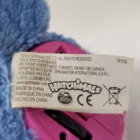 Hatchimals Animatronic Electric Toy Animals Lot - Untested image number 8