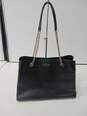 Women's Black Kate Spade Pures image number 1