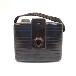 Kodak Holiday Flash Brownie | Medium Format Camera alternative image