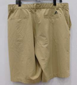 Adidas Khaki Shorts Board Shorts Men's alternative image