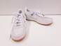 Nike Air Force 1 White Gum Sneakers  596728-180 Size 5.5Y/7W image number 1