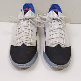 Men's Nike Lebron 19 Sneakers Size 10