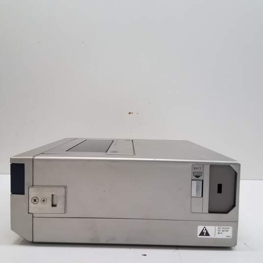 JVC Video Cassette Recorder Model HR-2650U-SOLD AS IS, OFR PARTS OR REPAIR image number 4