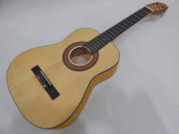 Sequoia Brand EG11131 Model 34 Inch Classical Acoustic Guitar w/ Soft Gig Bag alternative image