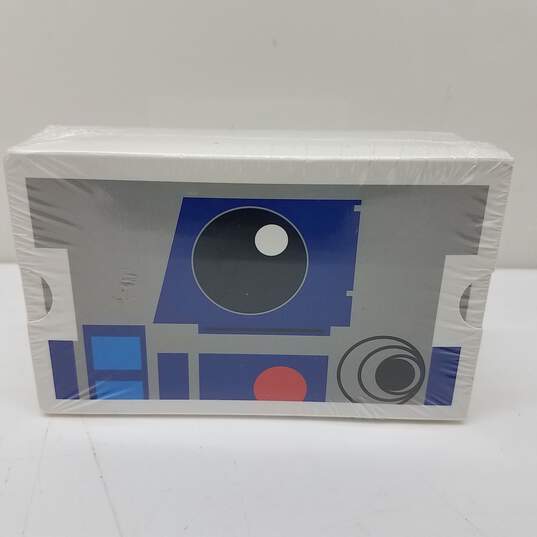 Star Wars The Force Awakens R2-D2 Virtual Reality Box image number 1