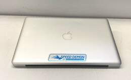 Apple MacBook Pro (17" A1297) No HDD FOR PARTS/REPAIR alternative image
