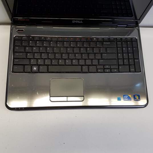 Dell Inspiron N5010 (15.6) Intel Core i3 (For Parts) image number 4
