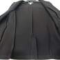 FLX Women's Black Jacket Size Medium image number 6