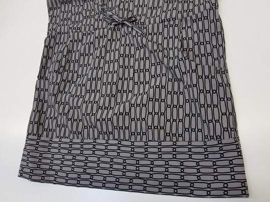 Armani Exchange Mini Dress Size XS image number 4