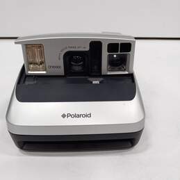 Vintage Polaroid One 660 Instant Film Camera