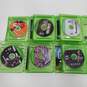 Microsoft Xbox One Video Games Assorted 6pc Bundle image number 3