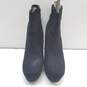 Just Fabulous Dolly Women Booties Black Size 9 image number 8
