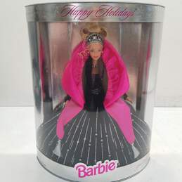 Mattel 20200 Happy Holidays Barbie