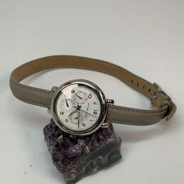 Designer Michael Kors MK2403 Kohen Stainless Steel Analog Wristwatch alternative image