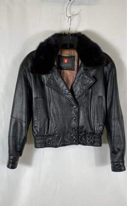 Playboy Black Jacket - Size 50