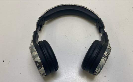 Assorted Audio Headphone Bundle Lot of 5 for Parts Repair image number 5