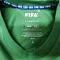 FIFA Classics Mexico 70 Sage Green T-Shirt Men's L NWT image number 4