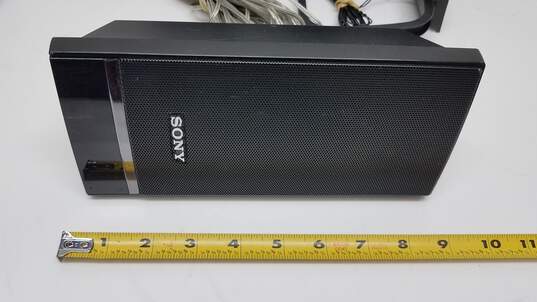 Sony Surround Sound Speaker System Set SS-TSB92+ Untested for P/R image number 2