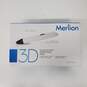 Merlion 3D 10 Watt Printing Pen / Untested image number 1