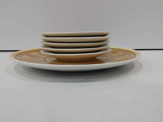 Dinner & Saucer Plates image number 6