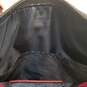 Tommy Hilfiger Leather Black Crossbody Bag image number 5