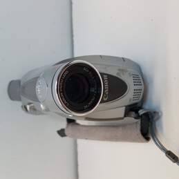 Canon ZR200 MiniDV Camcorder alternative image
