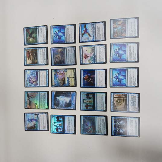 Bundle of Assorted Magic The Gathering Trading Cards image number 2