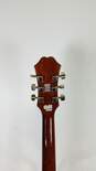 Epiphone Acoustic-Electric Guitar image number 13