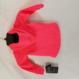 Nike Girl Jacket Pink 18M alternative image