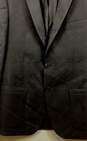 Hugo Boss Black Suit Jacket - Size 38R image number 3