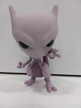 Mewtwo Out the box Funko Pop