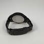 Designer Fossil ES3205 Black Chronograph Round Dial Analog Wristwatch image number 4