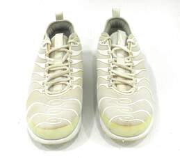 Nike Air Max Plus TN Ultra White Women's Shoe Size 8.5