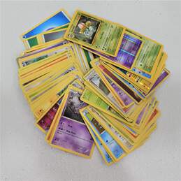 Pokémon TCG Lot of 100+ Cards Bulk with Holofoils and Rares alternative image