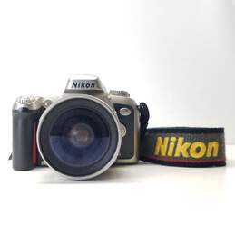 Nikon N75 35mm SLR Camera with 28-80mm Lens