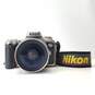 Nikon N75 35mm SLR Camera with 28-80mm Lens image number 1
