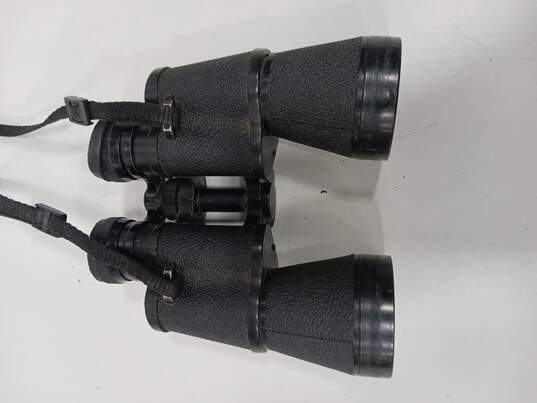 Vivitar 10x50 Wide Angle Binoculars image number 4