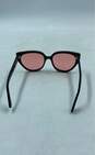 Anemone Red Sunglasses - Size One Size image number 4