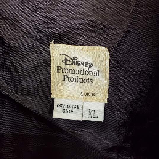 Disney Promotional Products Unisex Bomber Jacket XL image number 3