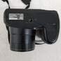 UNTESTED Fujifilm FinePix S Series S1800 12.2MP Digital Camera Black image number 4