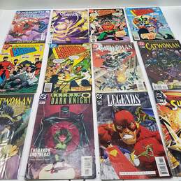 DC Comic Books Box Lot alternative image