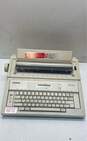 Brother Electronic Typewriter AX-450 image number 2
