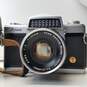Kowa 35mm SLR Camera with Lens and Case image number 3