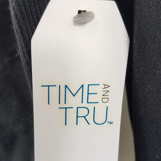 Time and Tru Jacket Women XXL image number 3