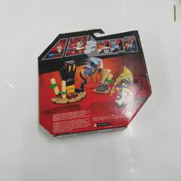 LEGO NINJAGO Epic Battle Set – Jay vs. Serpentine 71732 Building Kit - Sealed alternative image