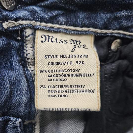 Miss Me Bootcut Jeans image number 3