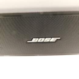 Bose Brand Solo 5 TV Sound System (418775) Model Black Sound Bar Speaker alternative image