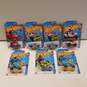 Lot of 7 Hot Wheels HW Ride-Ons image number 1